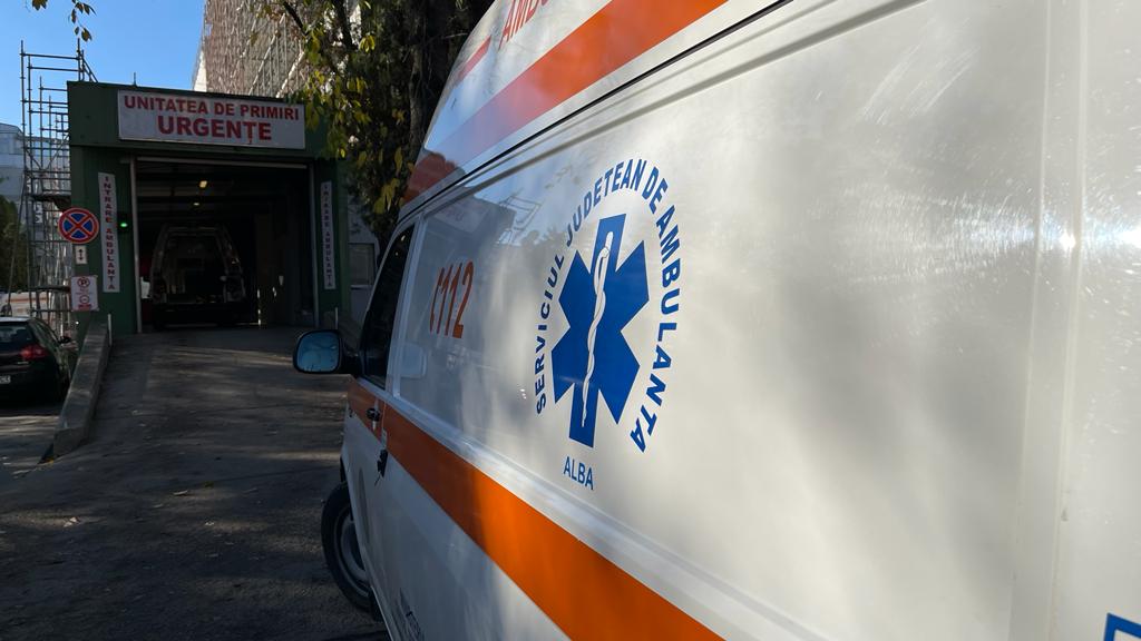 13 copii s-au simțit rău după ce au mâncat paste la o pensiune din Bihor /  Doi au ajuns la spital
