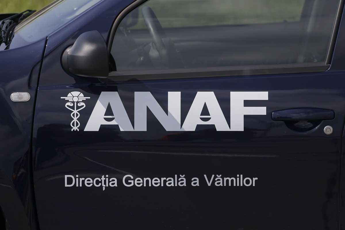 BREAKING. Guvernul Mureșan vrea să comaseze ANAF și Vama