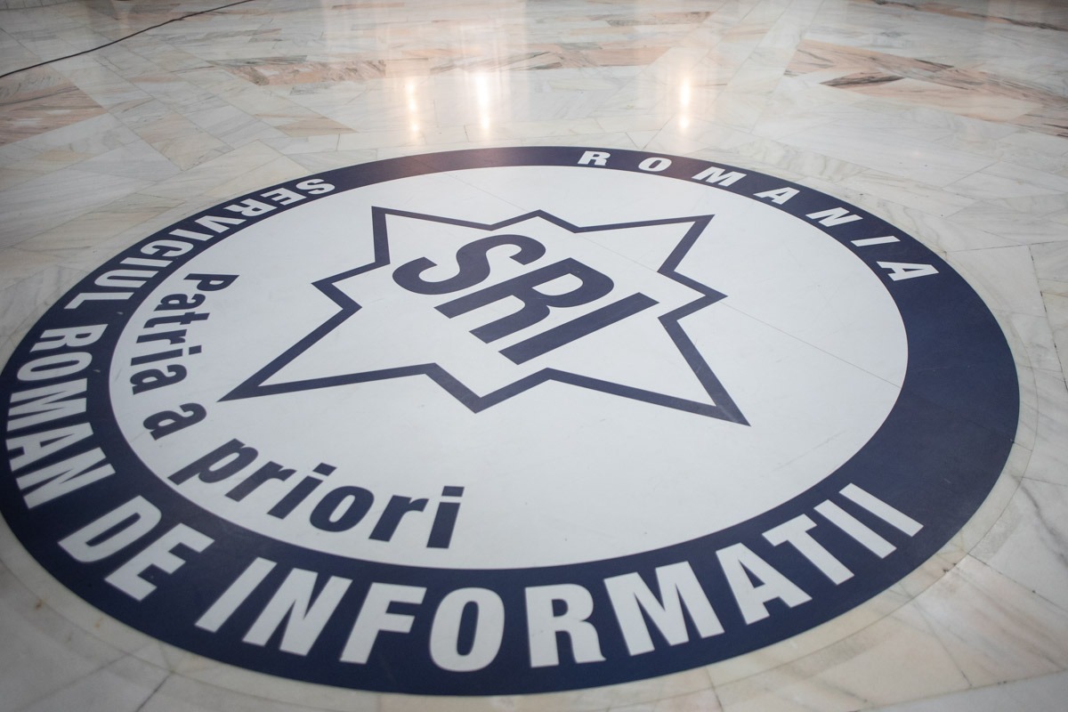 SRI spune că a prevenit o operațiune de sabotaj coordonată de Rusia în România. Un cetățean rus, monitorizat din februarie