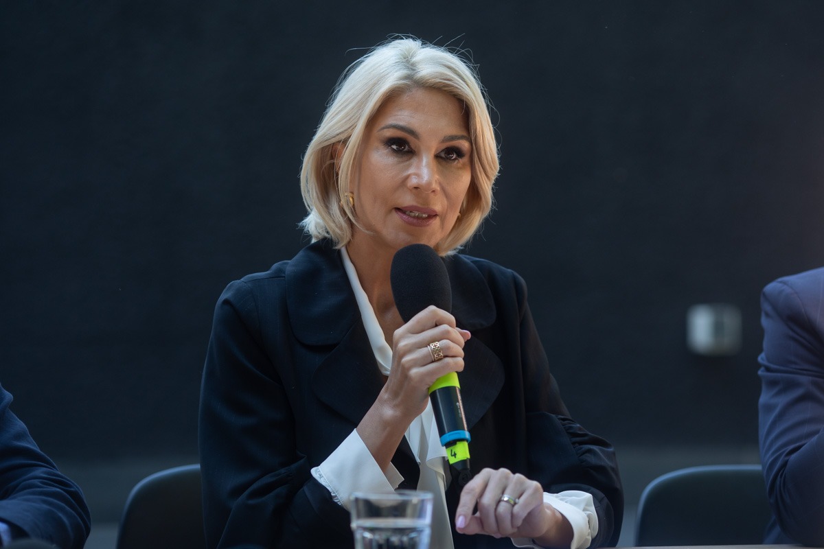 Raluca Turcan: Guvernul Mureşan va merge la vot în Parlament / ”Nu vor fi majorate taxe şi impozite în acest an”