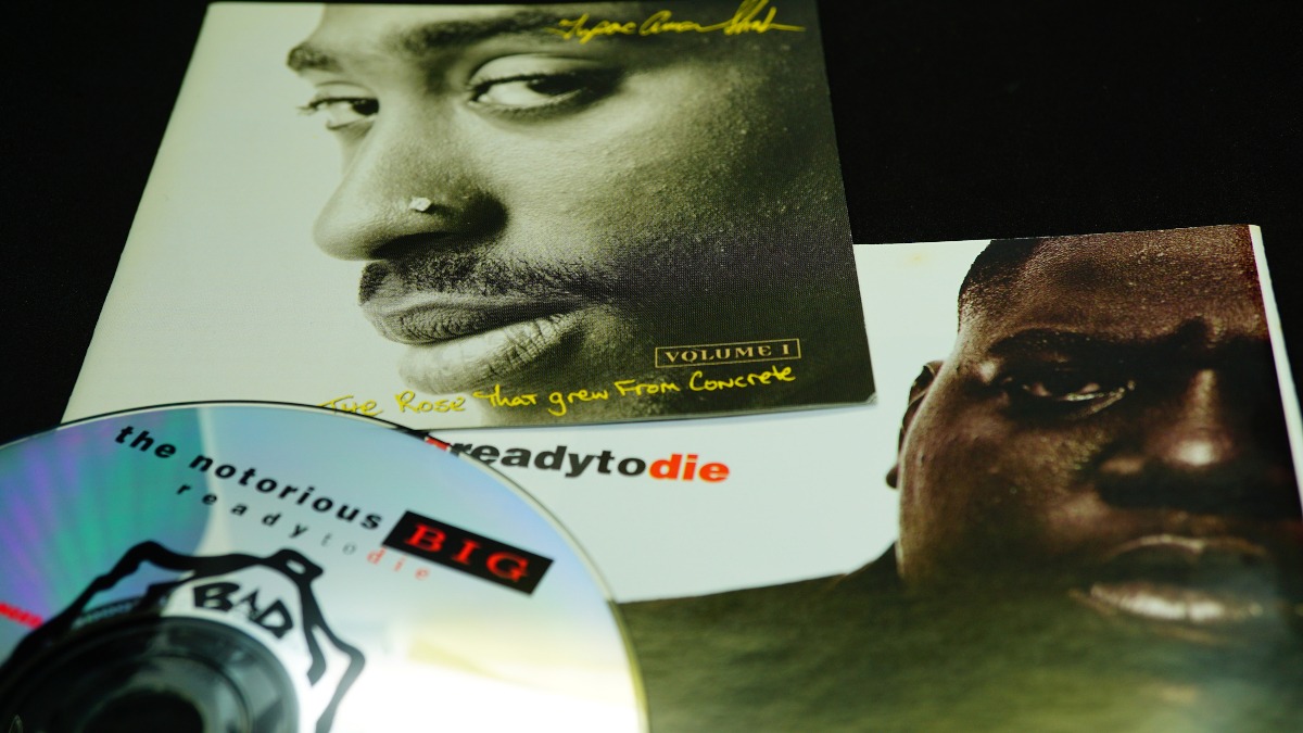 Un fost membru al unei bande, găsit vinovat pentru uciderea rapperului Tupac Shakur
