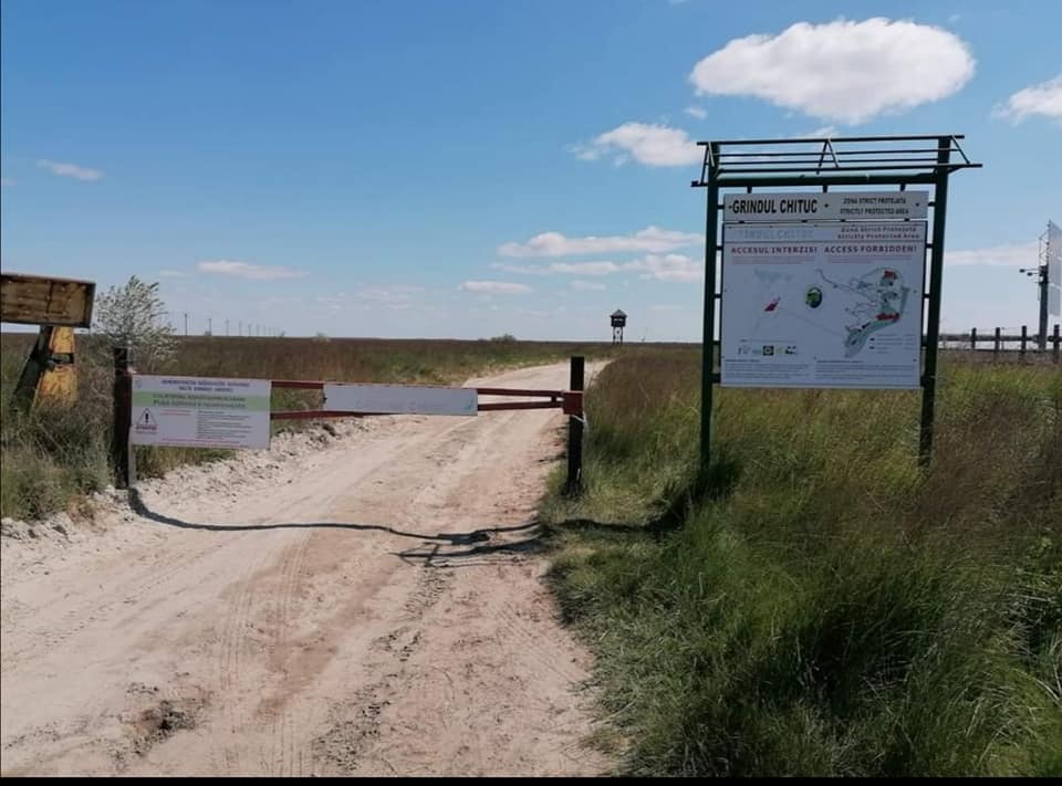 BREAKING | Resturi de dronă în Marea Neagră / Scafandrii militari le-au neutralizat duminică la aproximativ 93 de kilometri de Grindul Chituc