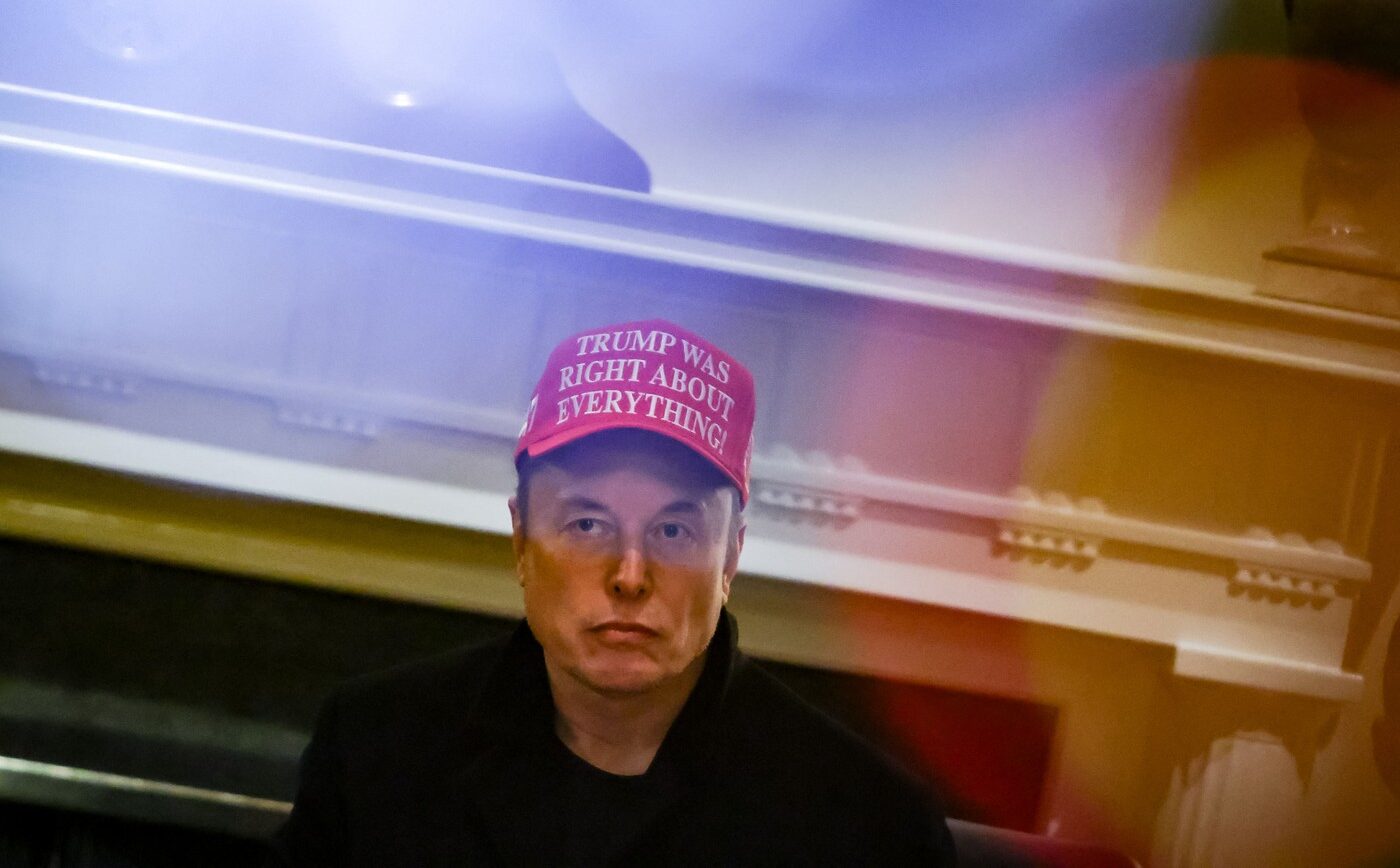 Elon Musk a cheltuit peste 800.000 de dolari pentru candidați republicani în curse strânse din SUA