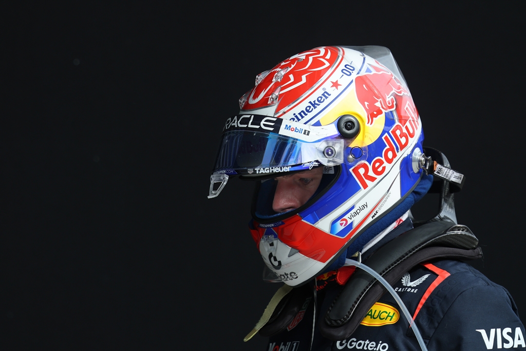 George Russell explică de ce Max Verstappen nu-și mai domină coechipierii ca în trecut