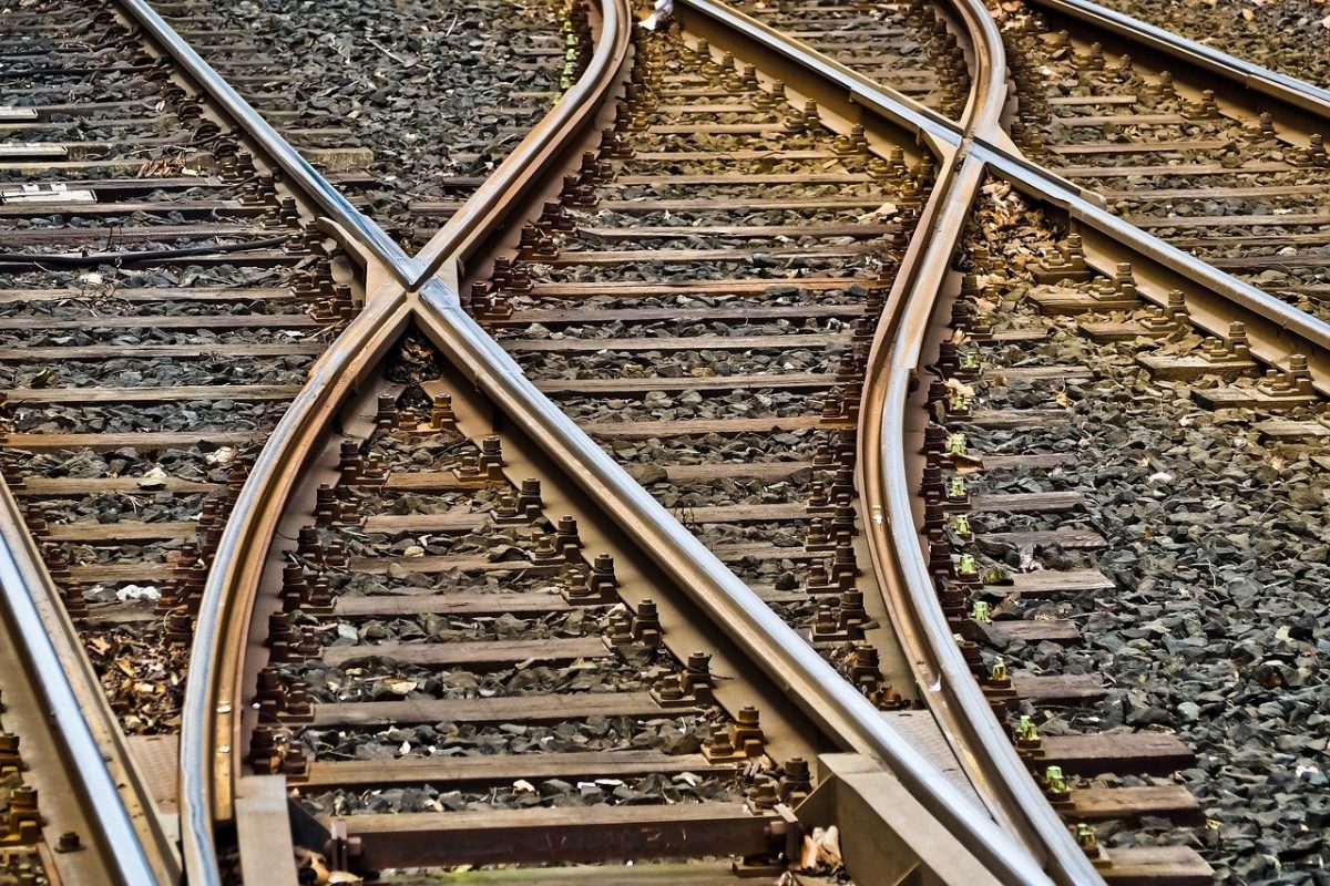 Traficul feroviar dintre Bulgaria și România pe Podul Dunării va fi închis timp de opt luni în 2027, pentru lucrări la linia de cale ferată