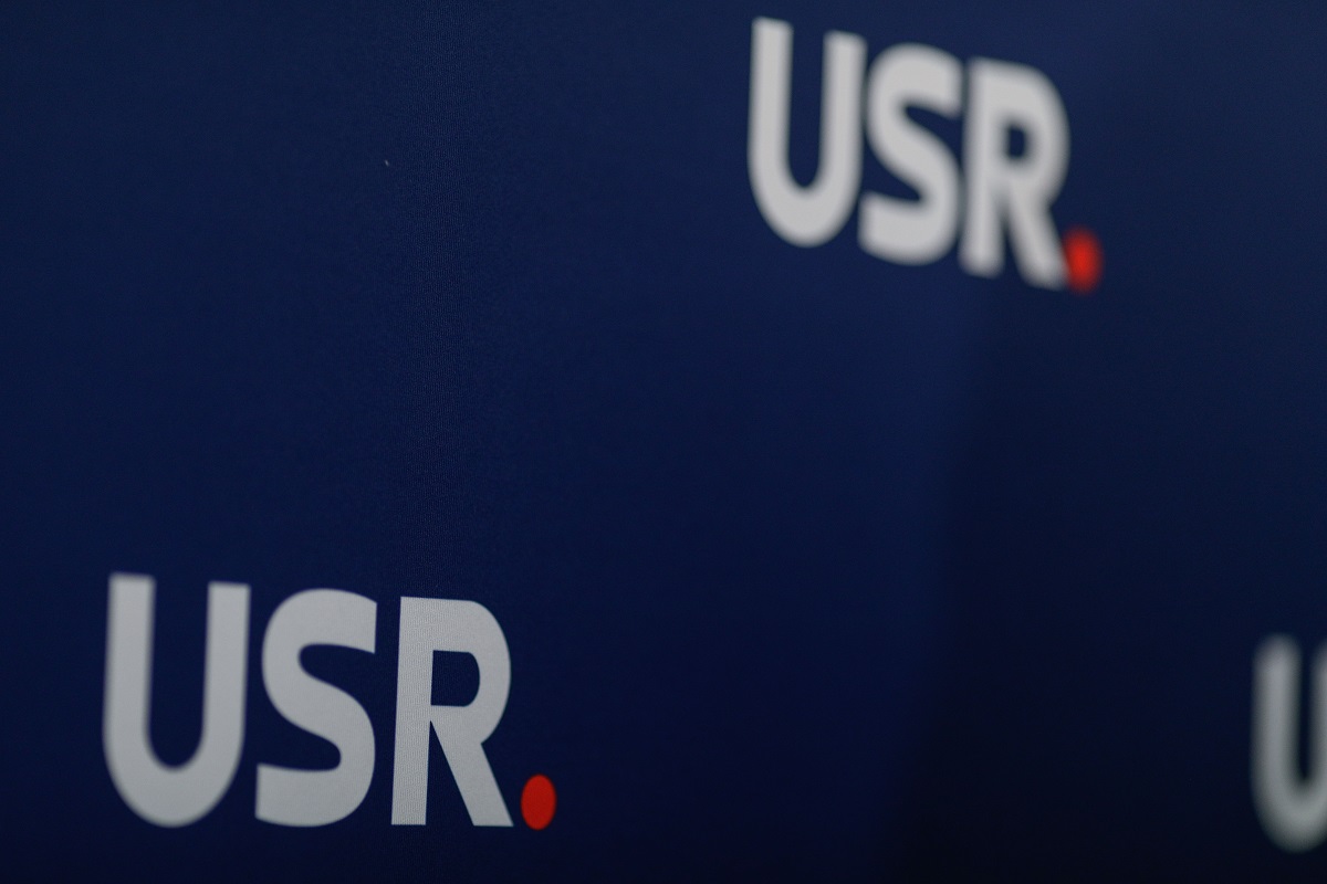 USR nu susține guvernul Niculescu / Dominic Fritz: „Eu nu cred în miniștri independenți. Va fi un guvern minoritar PSD”