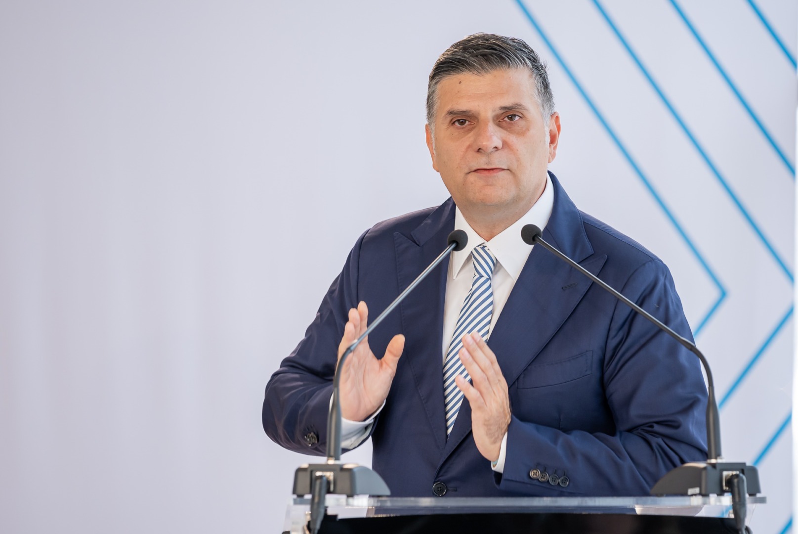 Alexandru Petrescu, ASF: Dezvoltarea unei piețe de capital mai lichide și mai accesibile, o prioritate instituțională 