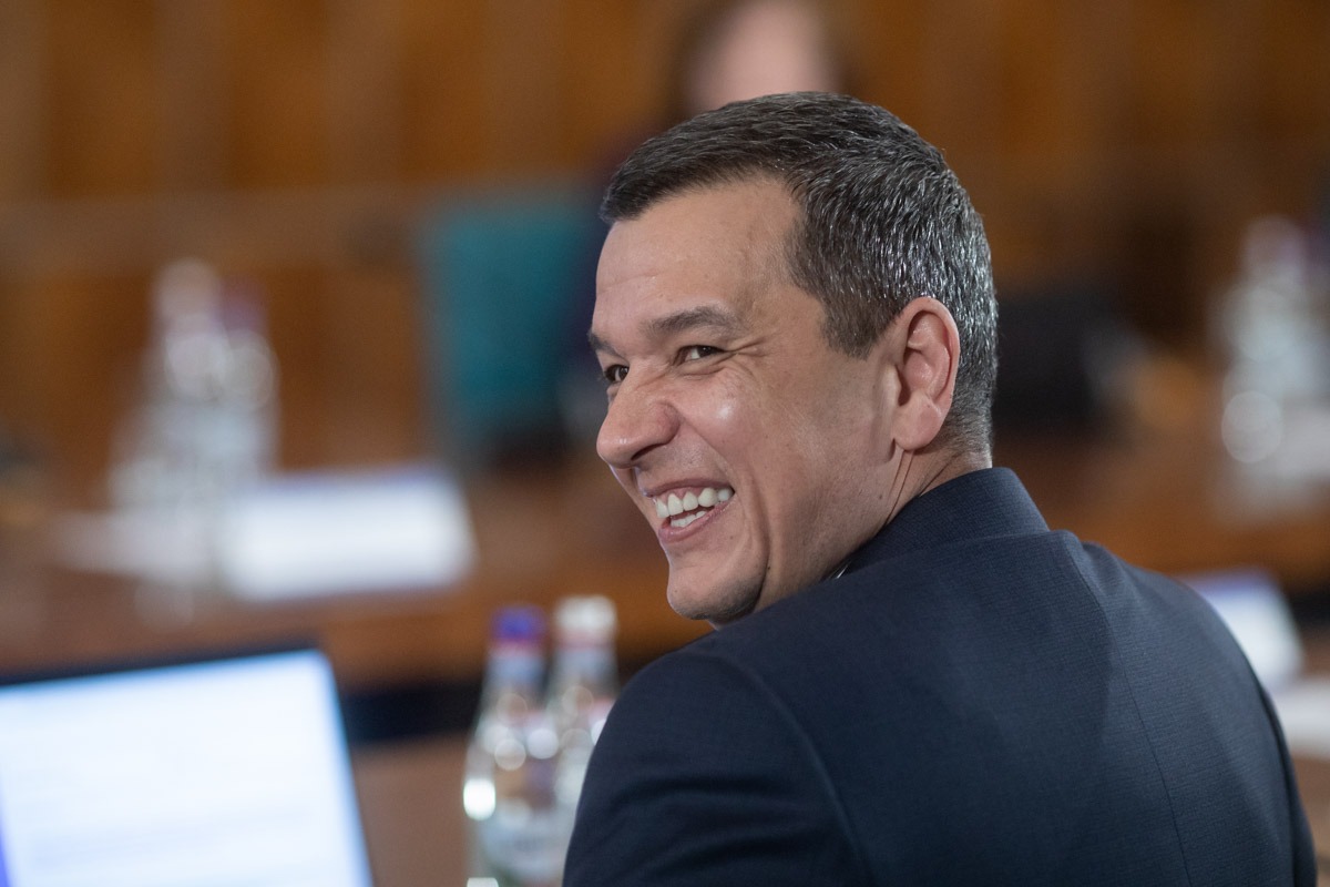 BREAKING | PSD intră oficial în Guvernul Niculescu. Zece condiții: fără taxe noi pentru mediul de afaceri