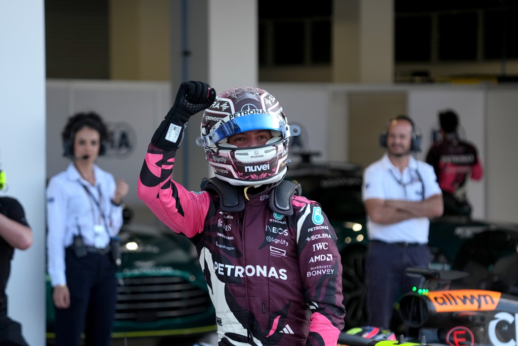 Kimi Antonelli, fericit că Verstappen nu este implicat în lupta pentru titlul din F1: „Ar fi fost înfricoșător”