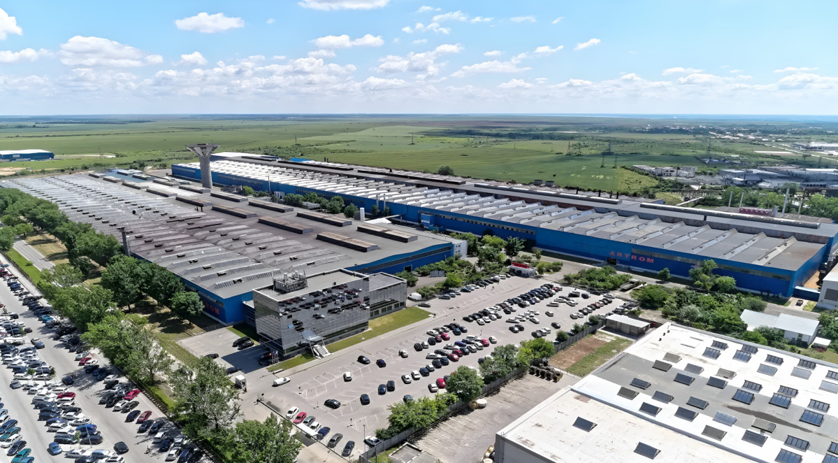 Tranzacție în industria oțelului, aprobată de Comisia Europeană: Silcotub (Tenaris) preia Artrom Steel Tubes