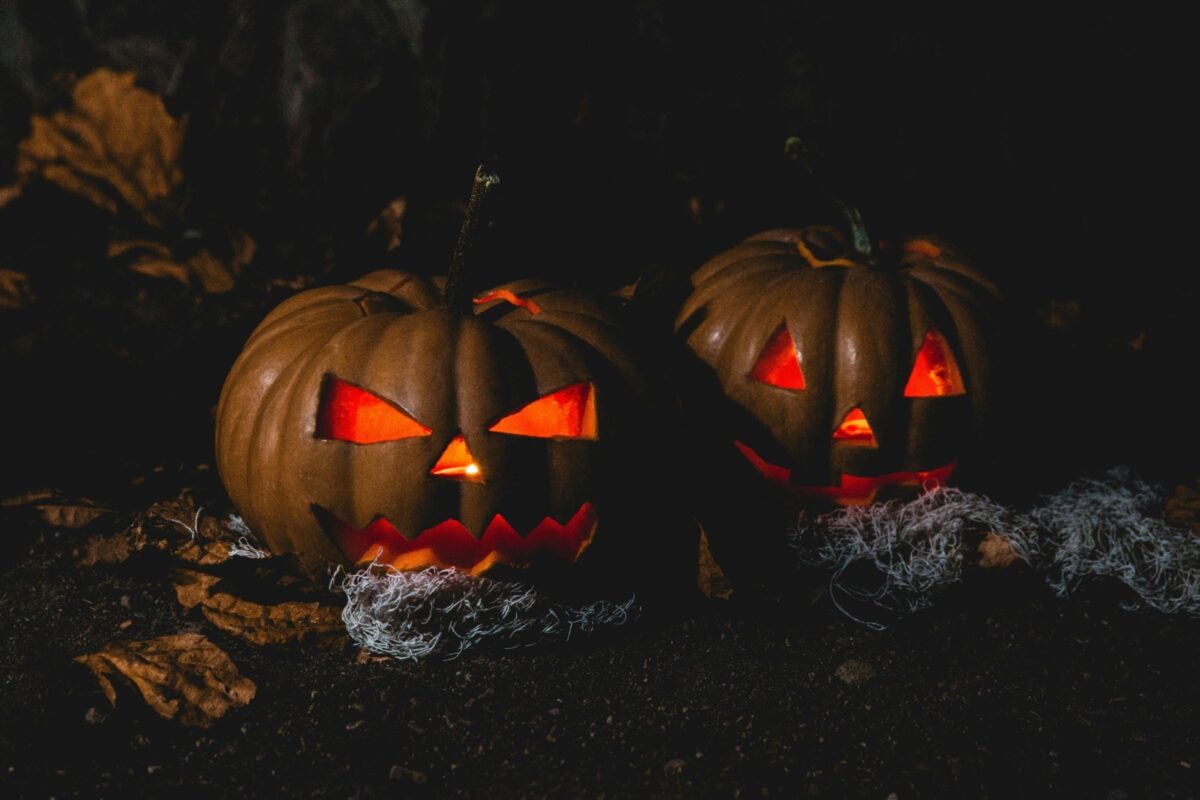 Ce produse apar în restaurante și pe rafturi de Halloween anul acesta: Pizza „înfricoșătoare”, băuturi de sezon și dulciuri