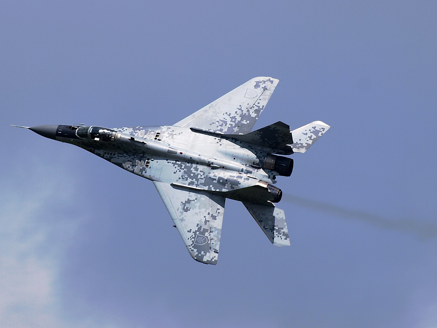 Procurorul general al Slovaciei a decis redeschiderea anchetei privind donaţia de avioane MiG-29 către Ucraina de către precedentul guvern