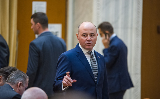 PNL Iași a votat în unanimitate că nu va susține învestirea Guvernului Luca Niculescu – PSD / Ilie Bolojan va propune liberalilor vot de învestire