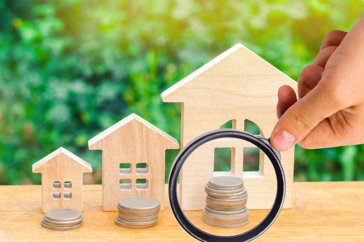Piața imobiliară din Europa. Prețurile locuințelor din România au crescut cu 12,1%