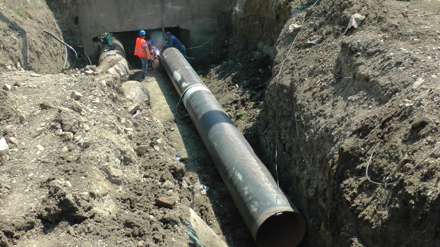Programul de guvernare: 800 de milioane de euro pentru apă și canalizare, spitale regionale și proiecte public-private
