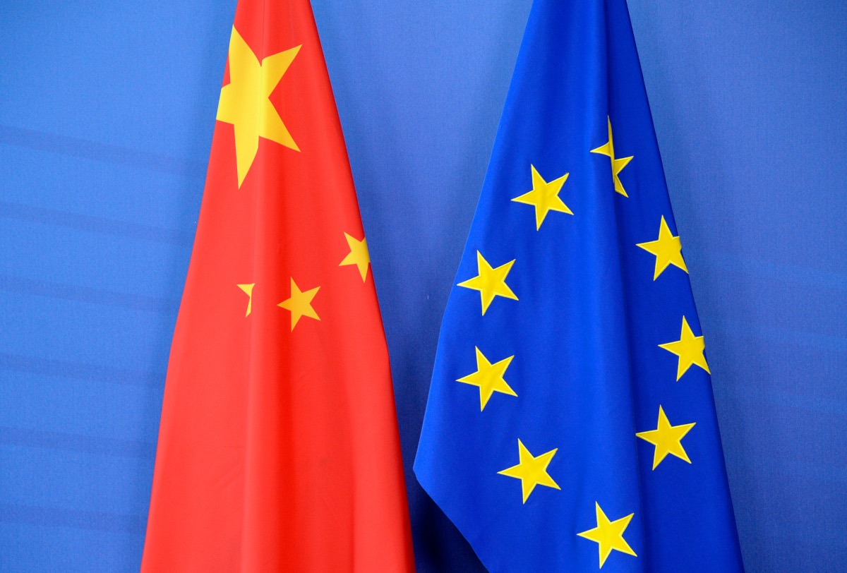 UE pregătește noi restricții pentru importurile din China, posibil din primul trimestru al anului 2027