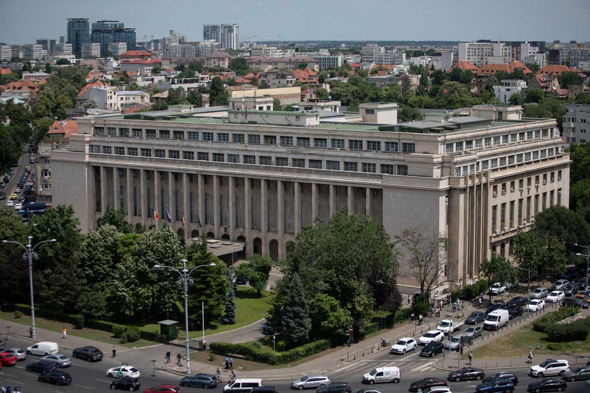 SURSE G4Media: Cine este viitorul secretar general al Guvernului Niculescu
