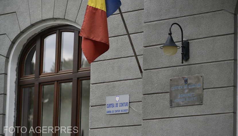 Curtea de Conturi și Autoritatea de Audit au rămas fără conducere după expirarea unor mandate. Activitatea ar putea fi blocată