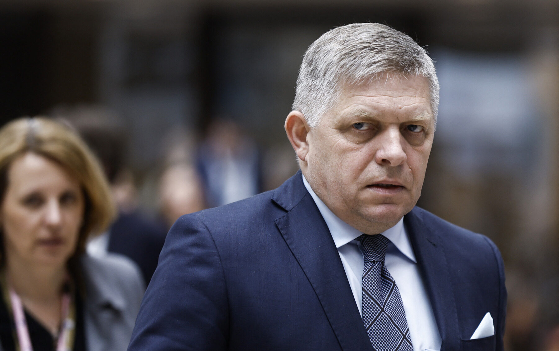 Alegerile regionale și locale din Slovacia, un test electoral pentru premierul Robert Fico