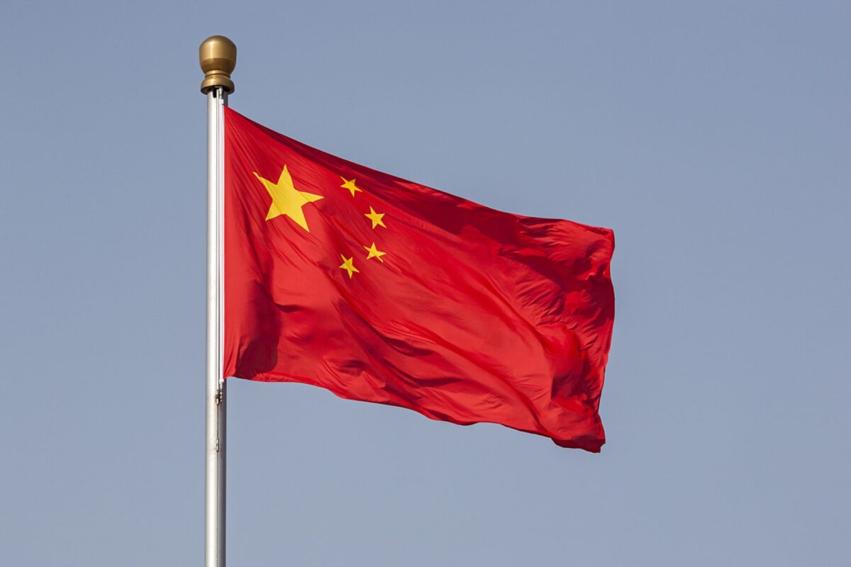 China se apropie de un nou record comercial. Excedentul a ajuns la 938 de miliarde de dolari în primele nouă luni