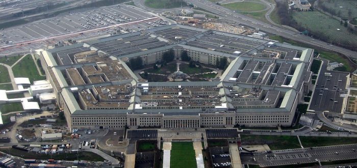 Companii în care au investit fiii lui Trump au obținut contracte de miliarde de dolari de la Pentagon după victoria lui în alegeri