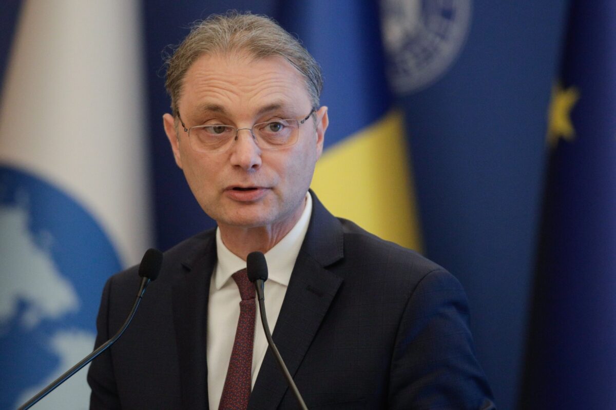 Luca Niculescu, despre pensii în 2027: „Va exista o indexare a pensiilor” / Ce se întâmplă cu legea salarizării