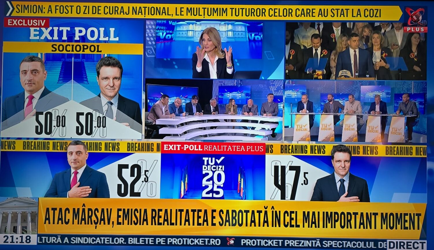 Curtea de Apel București n-a publicat motivarea procesului în care, doar pe baza unui comunicat de presă, a suspendat o decizie CNA ce privea Realitatea TV / Termenul de 90 de zile, obligatoriu prin Codul de procedură civilă, a expirat