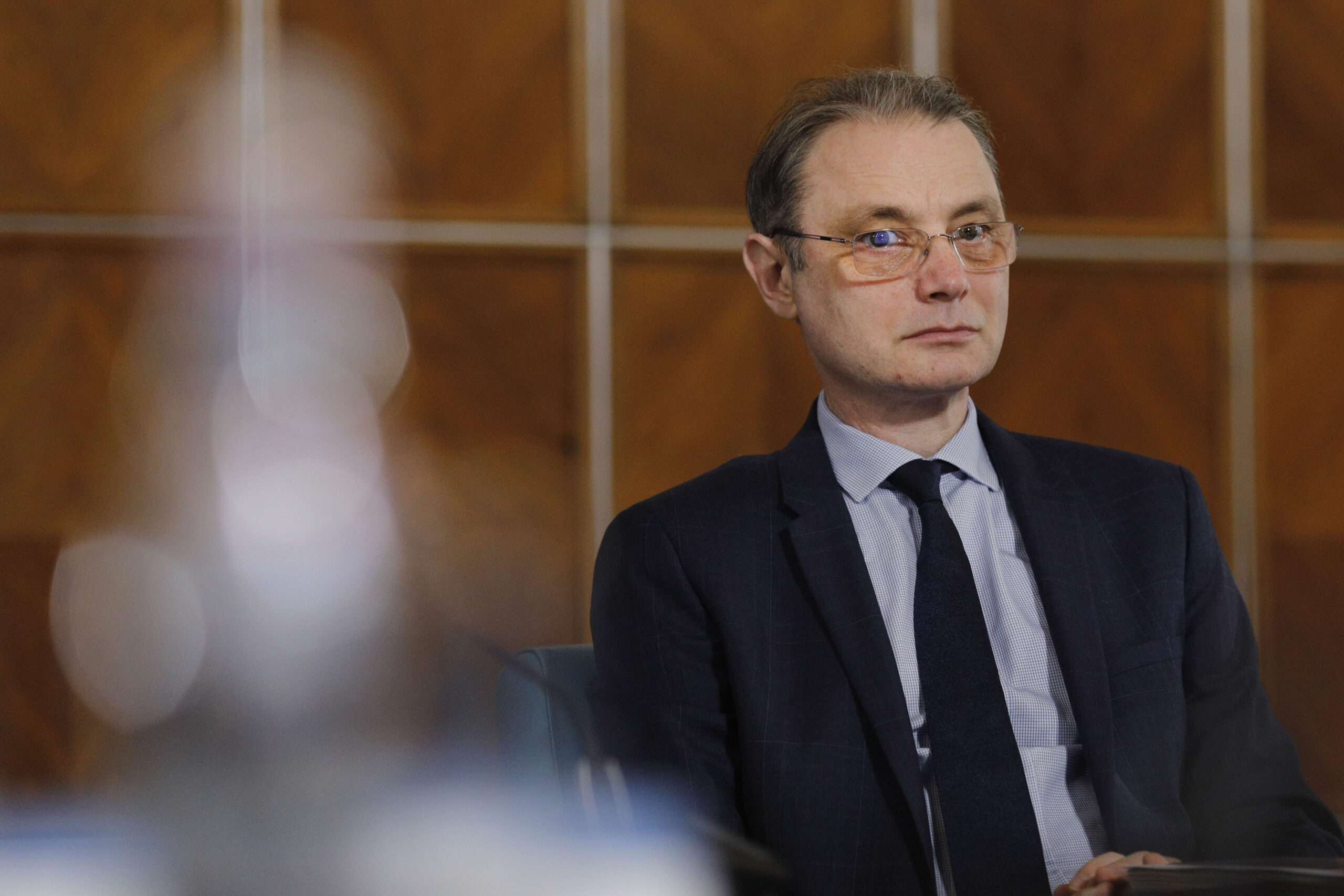 Preşedintele Nicuşor Dan a semnat decretul pentru desemnarea ca premier a lui Luca Niculescu