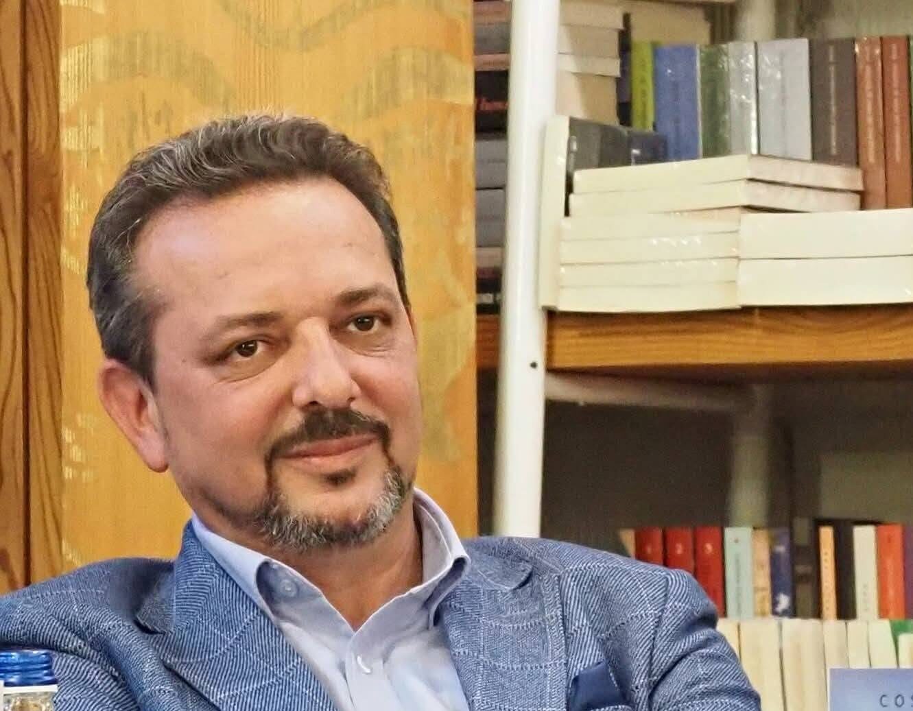 Florin-Daniel Șandru a demisionat din funcția de președinte executiv al Institutului de Investigare a Crimelor Comunismului