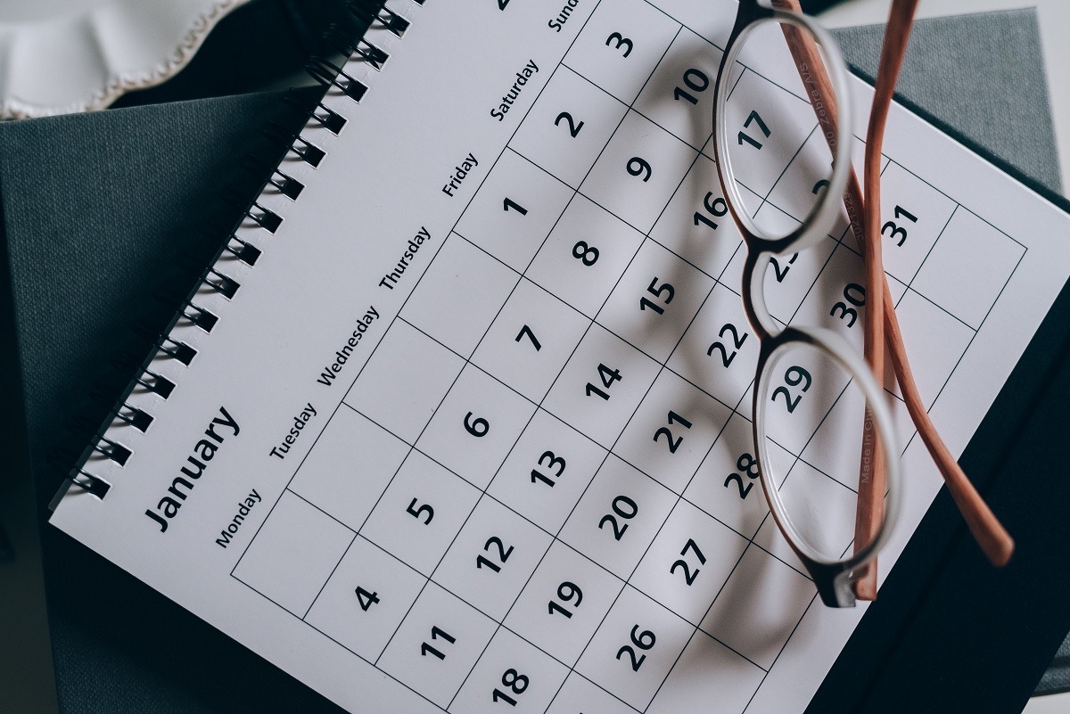 Calendarul zilelor libere legale rămase în 2026. Românii mai au o minivacanță de patru zile la finalul lunii noiembrie