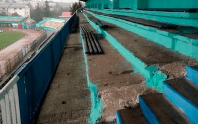 Noul stadion al Sucevei ar urma să fie construit la Salcea, pe un teren de 15 hectare, în apropierea A7
