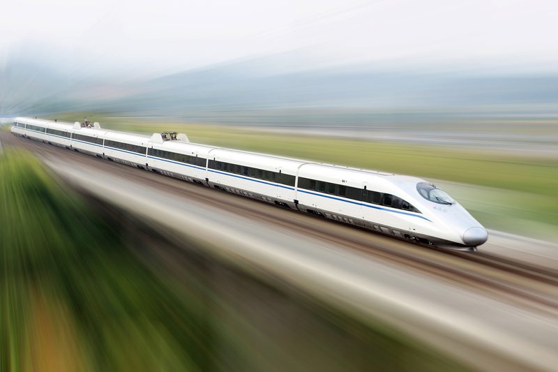 Parlamentul European le cere statelor UE accelerarea conectării Europei prin transport feroviar de mare viteză