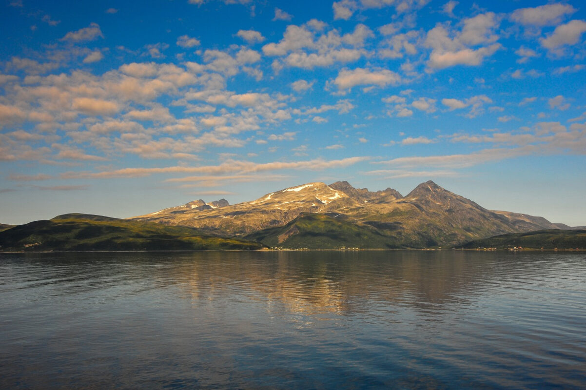 Norvegia înființează cea mai mare rezervație marină din istoria țării