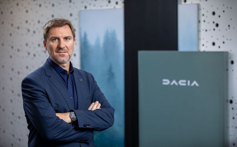 EXCLUSIV | Șeful Dacia România, despre viitorul uzinei de la Mioveni: „Toate variantele sunt pe masă”