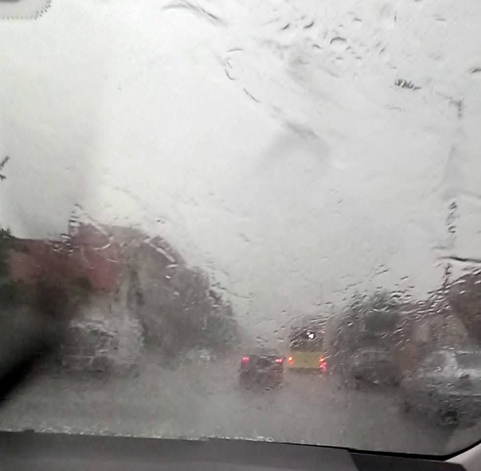 Prognoza meteo pentru toată luna noiembrie: Frig și ploi 