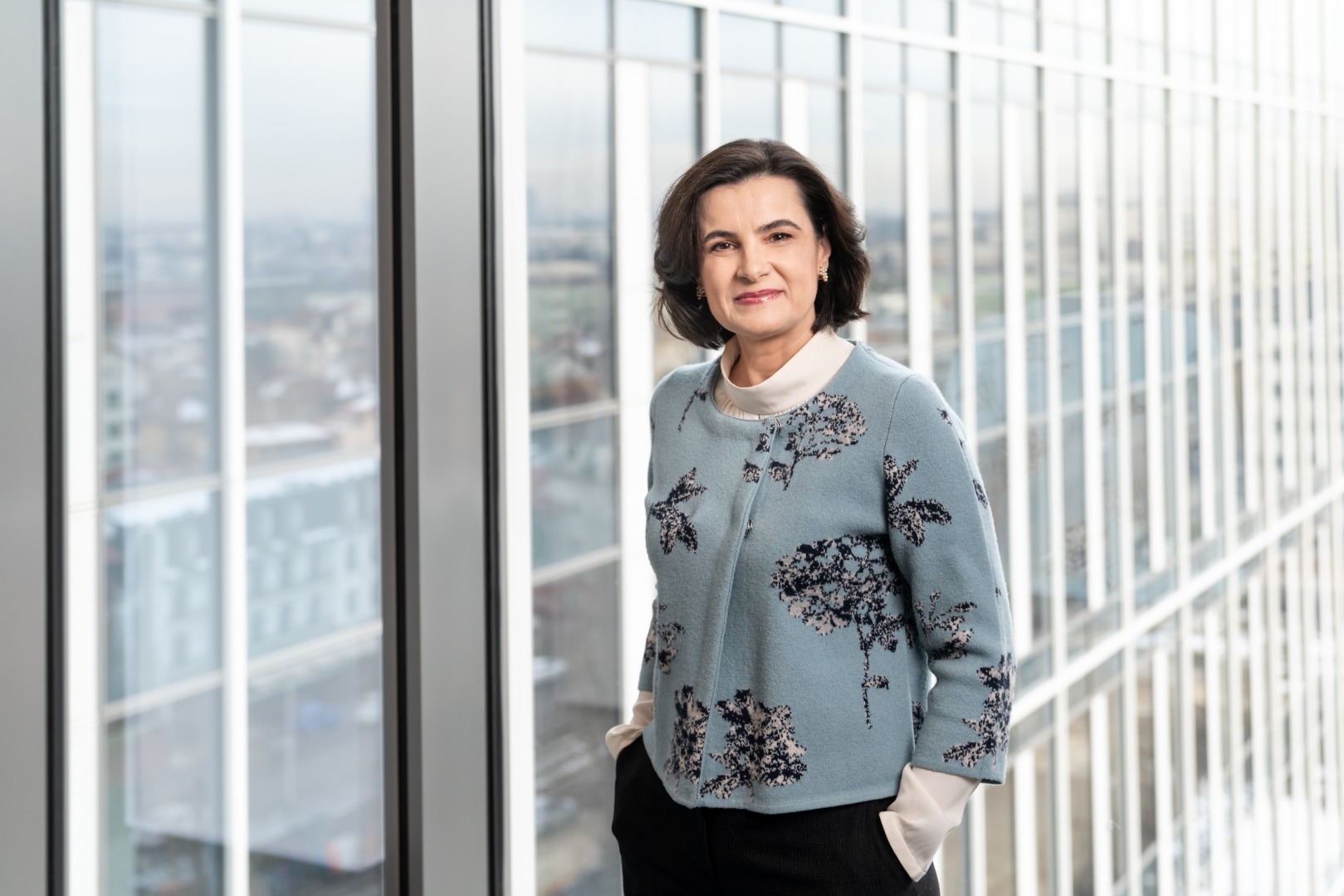 Adunarea Generală a Asociației Române a Băncilor și-a ales noul Consiliu Director. Mihaela Bîtu și Valentin Vancea, printre noii membri