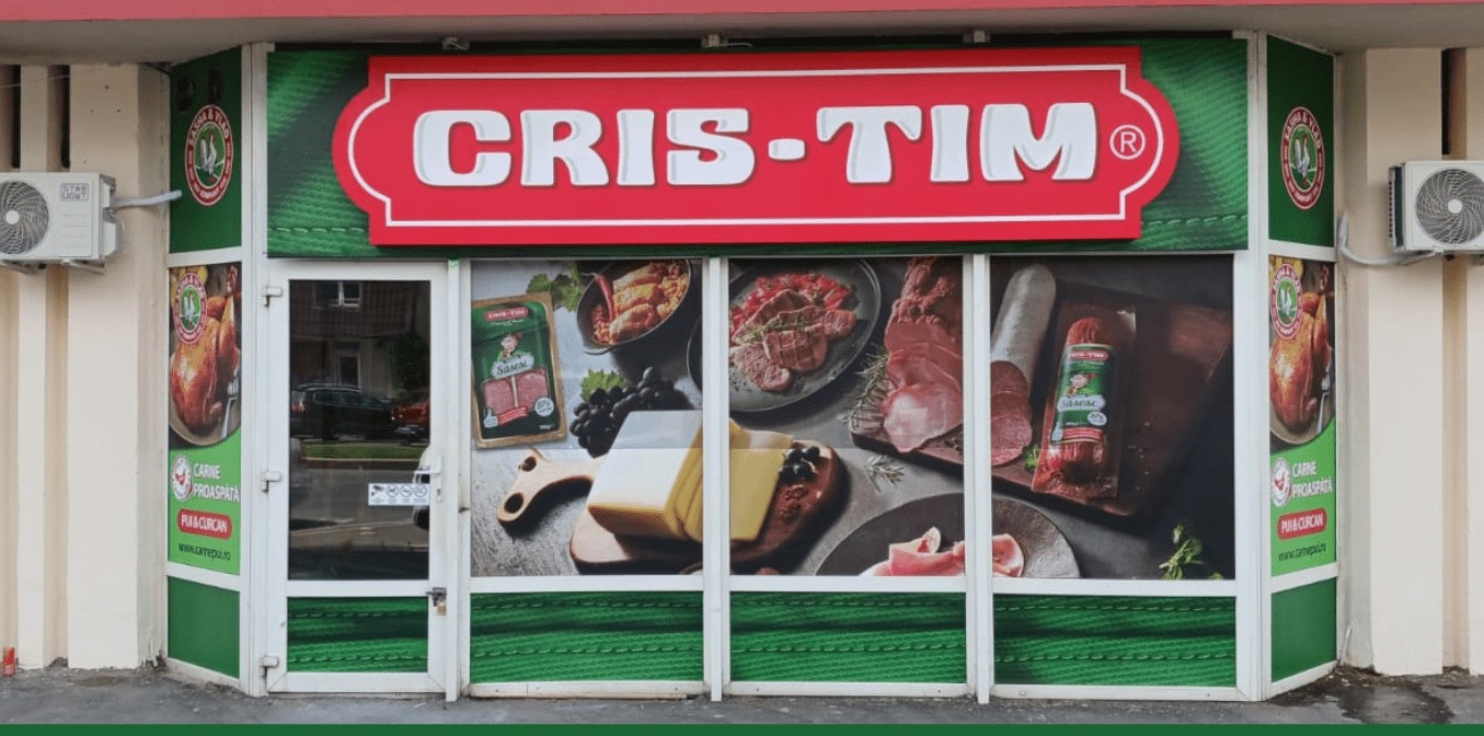 Cris-Tim cumpără un competitor major: preia Via Trend și Snack 4U, cel mai mare producător de sandvișuri din România.