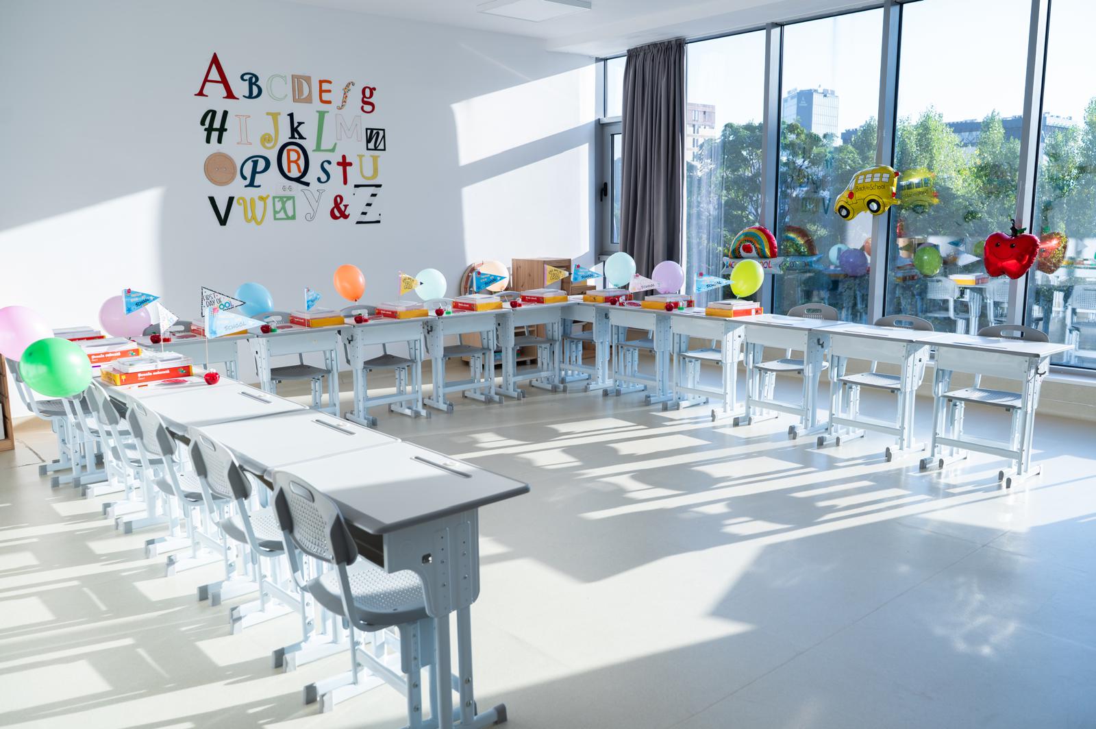 Grupul german Klett investește într-o școală privată din București și pregătește extinderea rețelei. Noi centre educaționale ar putea fi deschise din 2027