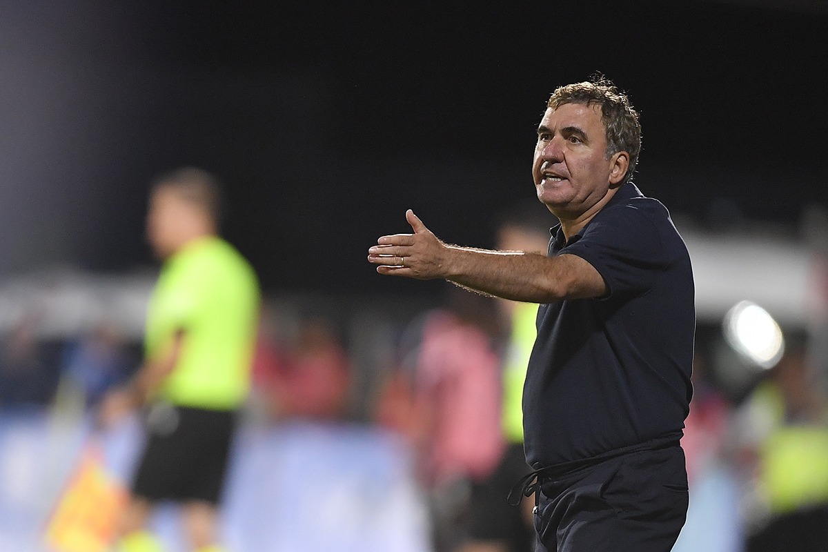 Hagi anunță ce așteptări are de la meciul cu Suedia și când va pleca din fruntea naționalei tricolore