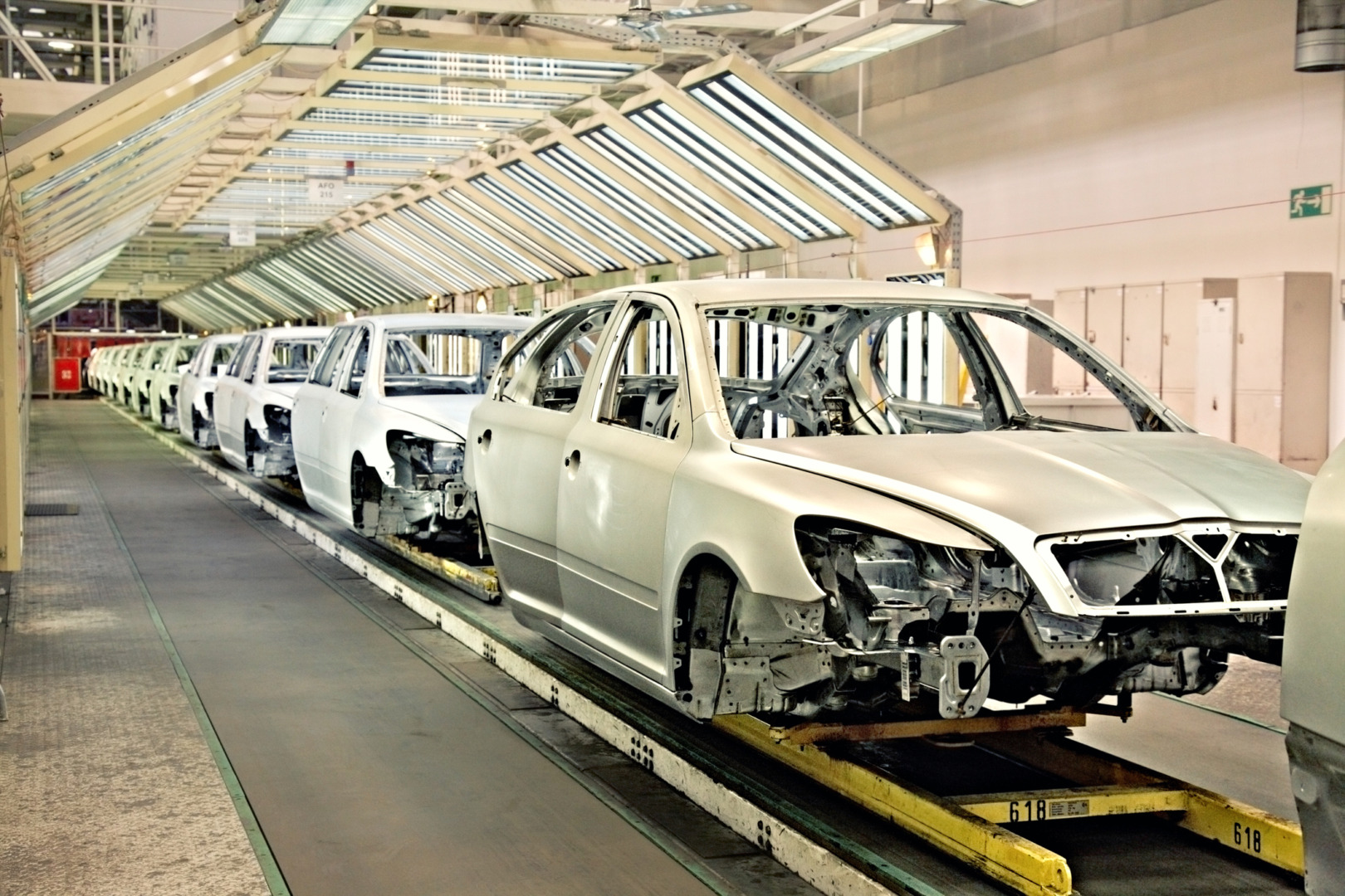 Franța și Germania au ajuns la un acord asupra viitorului unei industrii auto „made in Europe”