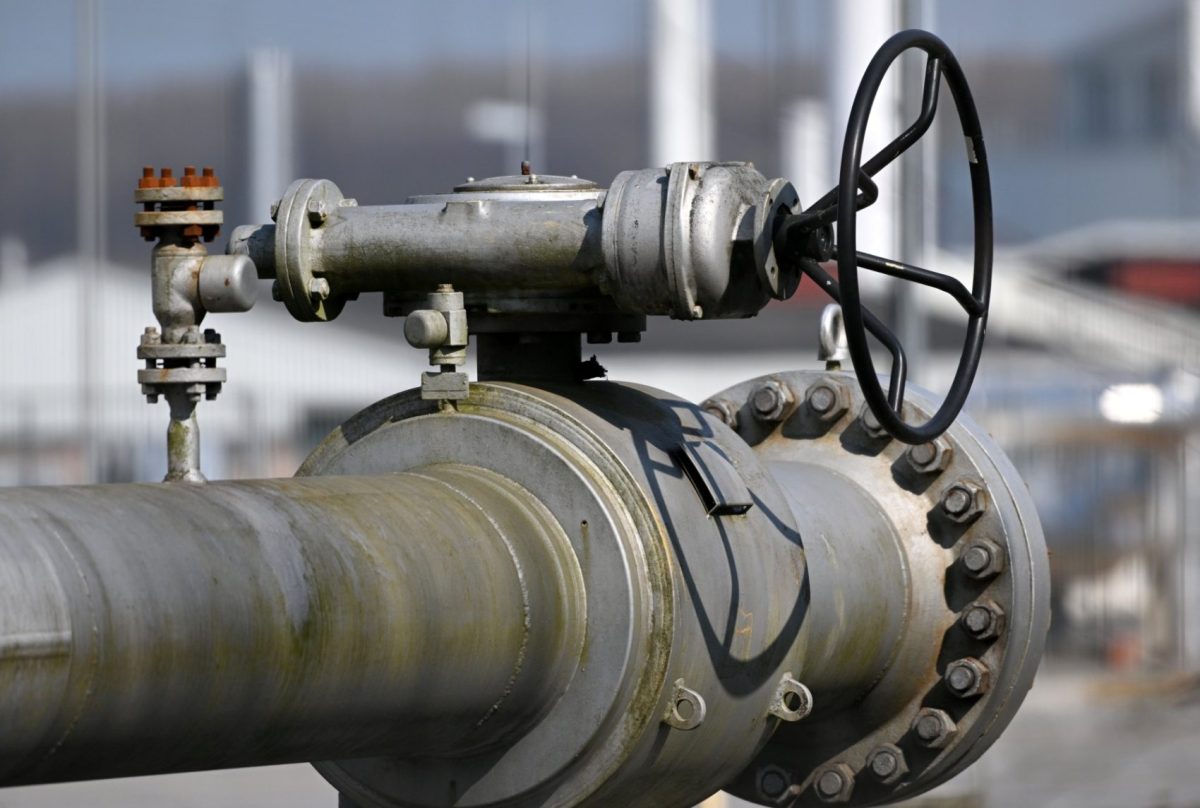 Livrările de gaze către Republica Moldova s-au oprit