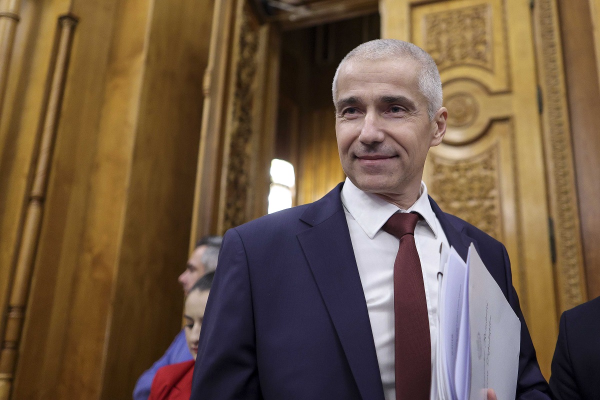 Programul de guvernare, capitolul Justiție: nicio măsură concretă de combatere a corupției sau de decartelizare a sistemului judiciar
