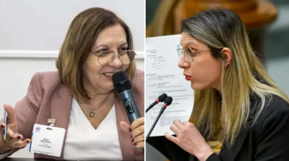 Diana Buzoianu, despre situația de la ANM: S-au făcut achiziții directe de milioane de lei, peste pragul legal / Instituția condusă de Elena Mateescu a atribuit contracte fără licitație de milioane de lei, mult peste limita legală