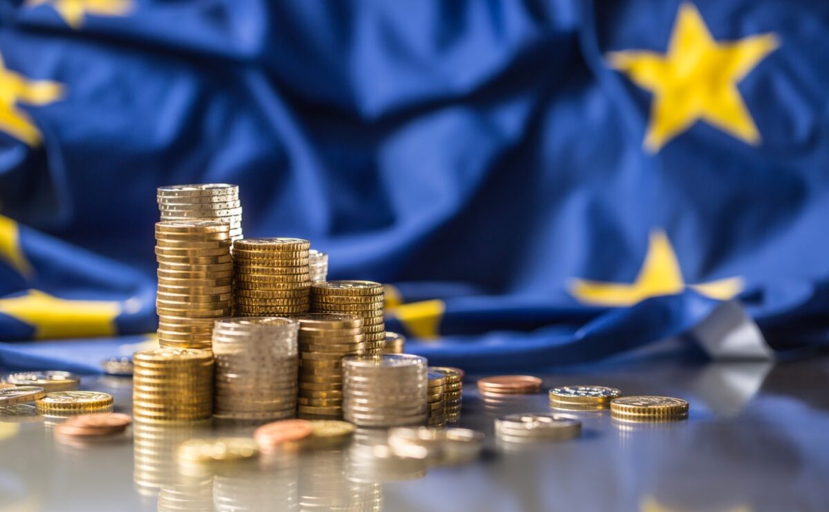 România mai are de încasat 6,43 miliarde de euro din PNRR. Ministerul Finanțelor: Orice sumă nevalidată de Comisia Europeană din componenta de granturi va avea impact direct asupra deficitului