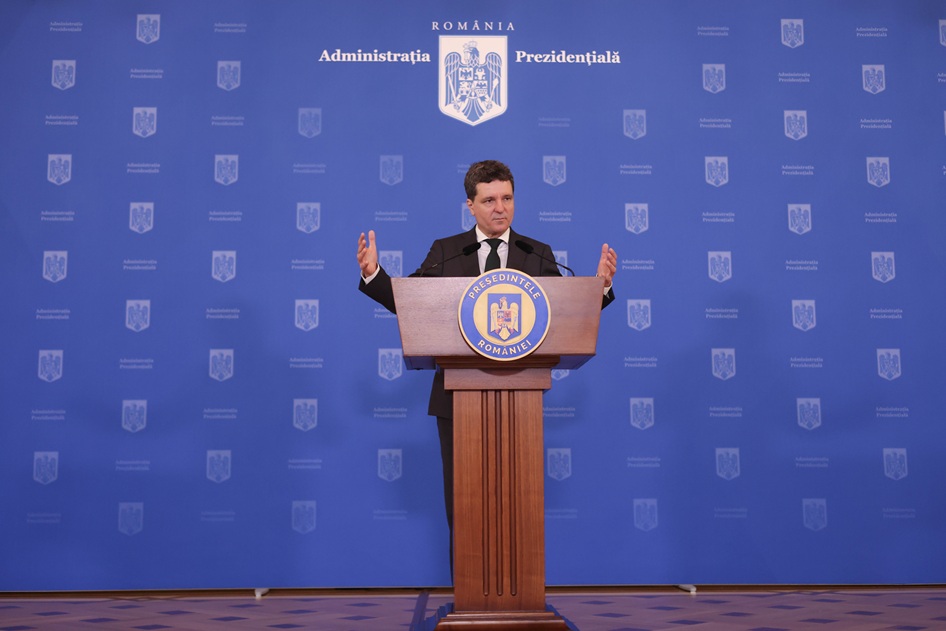 Nicușor Dan anunță numele noului premier desemnat, la ora 21.00