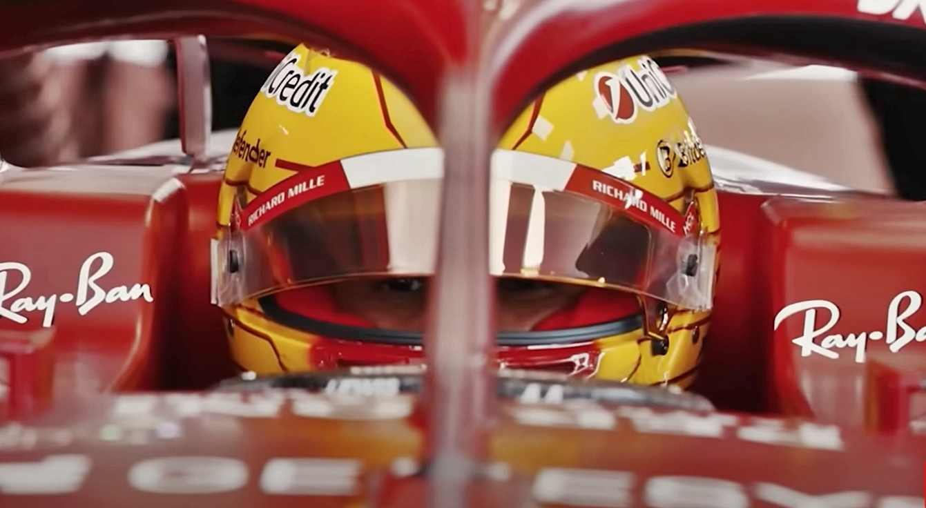 Lewis Hamilton anunță că vrea să-și prelungească șederea în Formula 1
