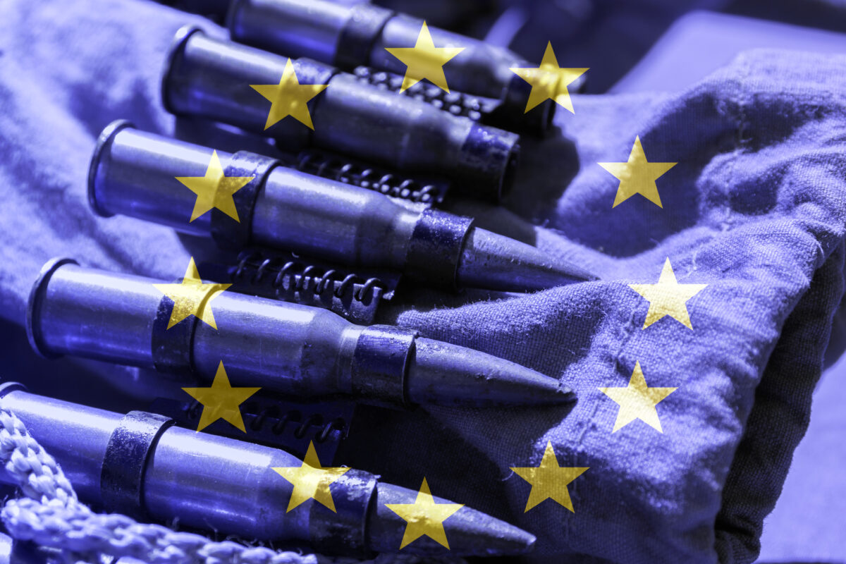 Comisia Europeană pregătește o nouă rundă SAFE de circa 20 de miliarde de euro. România ar putea cere finanțare suplimentară – CORESPONDENȚĂ DE LA BRUXELLES