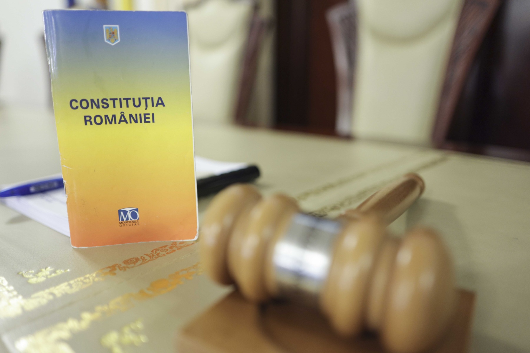 Legea care introducea comuna Cociuba Mare din Bihor pe listele zonelor turistice, respinsă de CCR ca neconstituțională la sesizarea lui Nicușor Dan