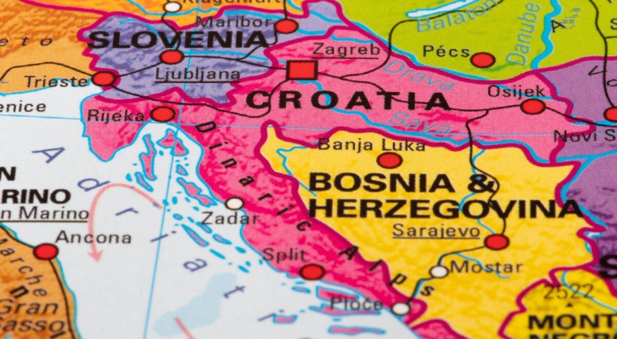 Liderii UE și ai Balcanilor de Vest se reunesc pe 25 noiembrie la Bruxelles