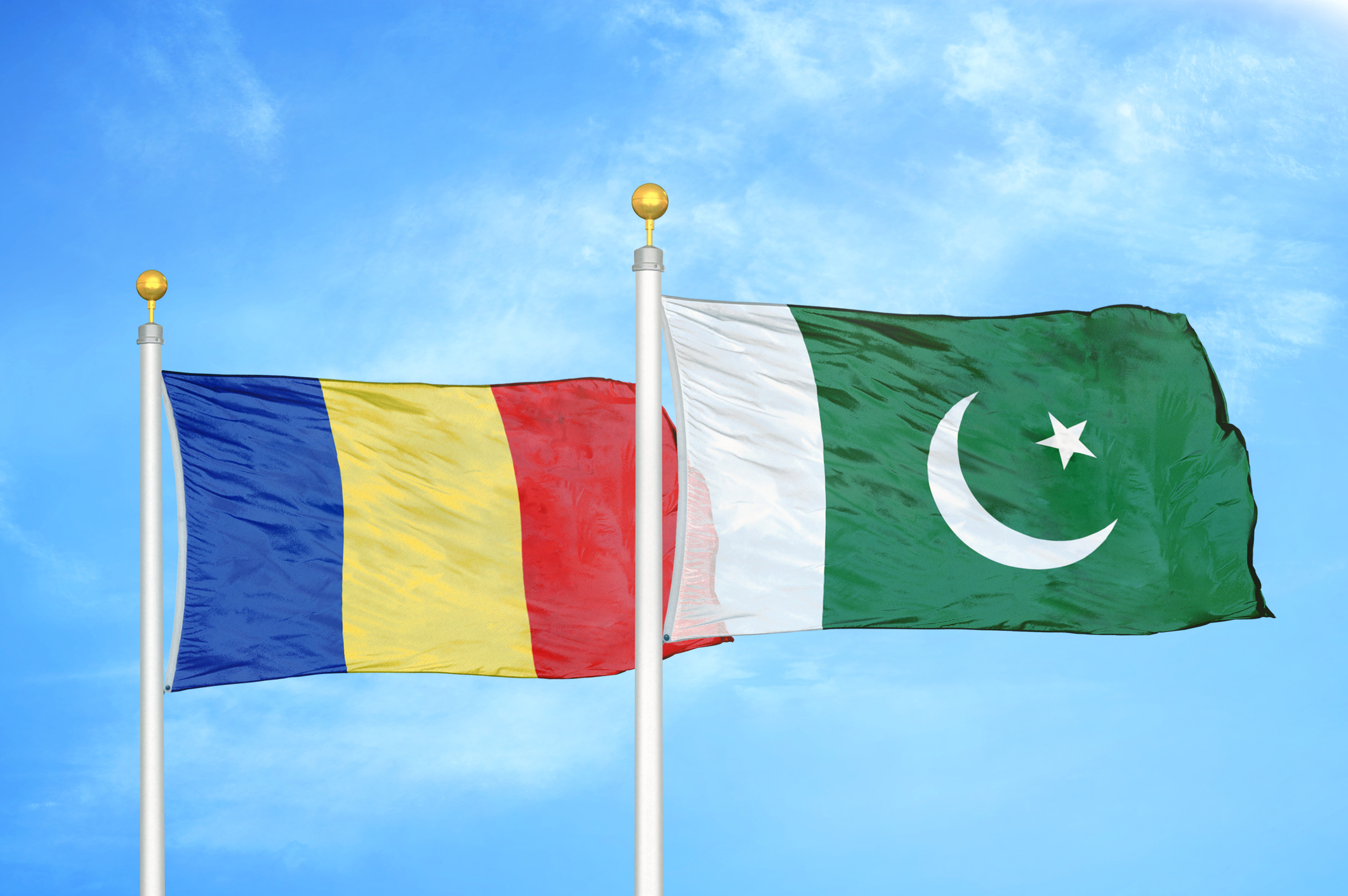 Consiliul de Afaceri Pakistan-România propune un plan de 100 de zile pentru noi oportunități de comerț și investiții